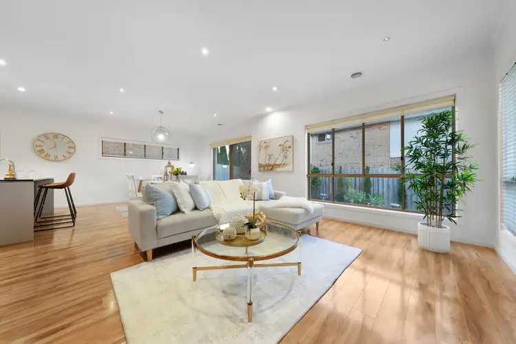 Fourth view of Homely house listing, 1 Barrier Reef Circuit, Endeavour Hills VIC 3802