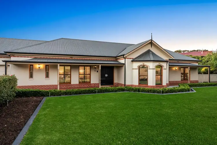 15 Atlantic Road, Mount Barker SA 5251