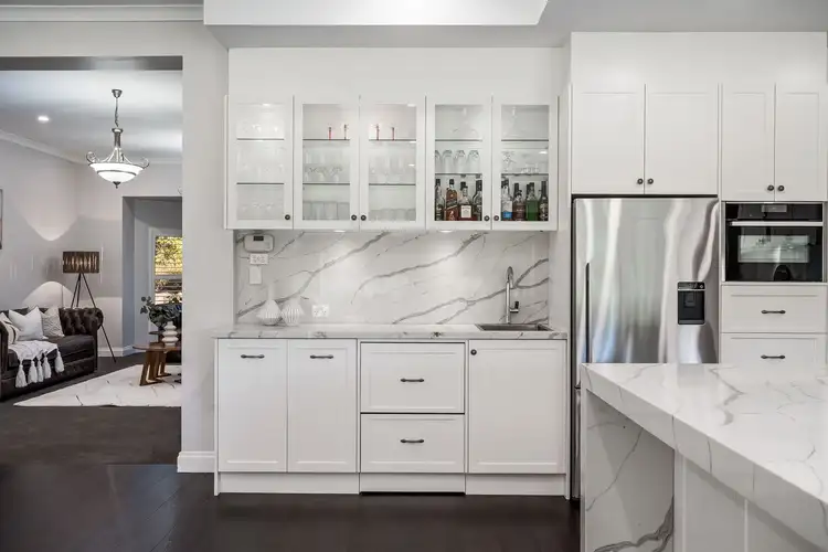 Sixth view of Homely house listing, 15 Atlantic Road, Mount Barker SA 5251