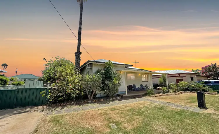 20 Evans Street,, Chinchilla QLD 4413
