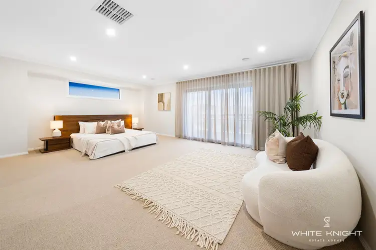 Fourth view of Homely house listing, 18 Arden Crescent, Burnside VIC 3023