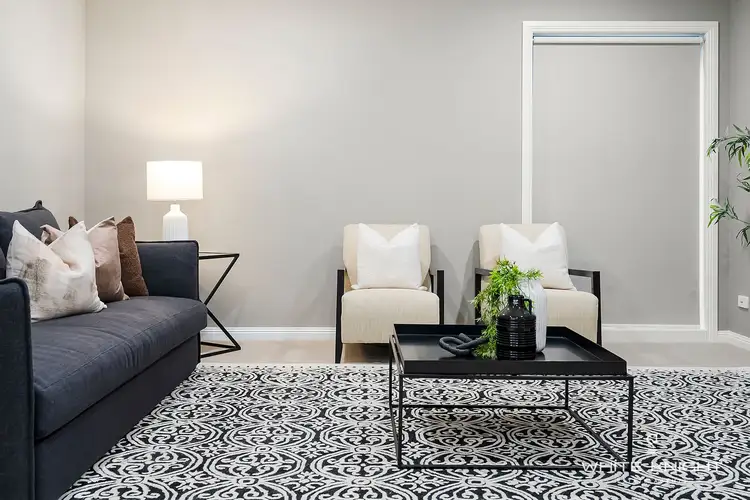 Sixth view of Homely house listing, 18 Arden Crescent, Burnside VIC 3023