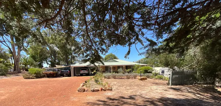 Main view of Homely house listing, 3 ADAM STREET, Boddington WA 6390