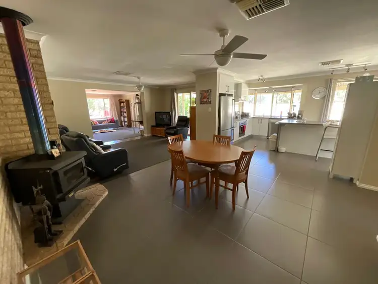 Sixth view of Homely house listing, 3 ADAM STREET, Boddington WA 6390
