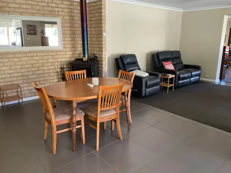 Seventh view of Homely house listing, 3 ADAM STREET, Boddington WA 6390