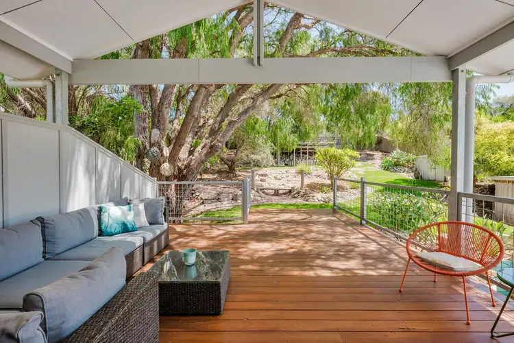 22 Ivanhoe Crescent, Falcon WA 6210
