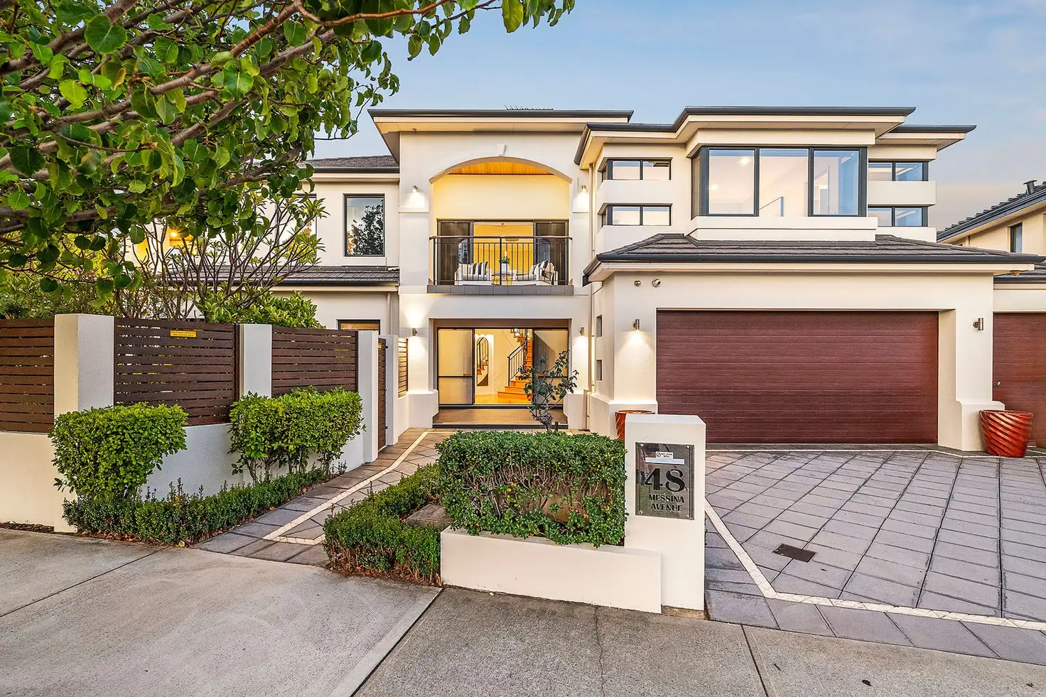 Main view of Homely house listing, 48 Messina Avenue, Stirling WA 6021