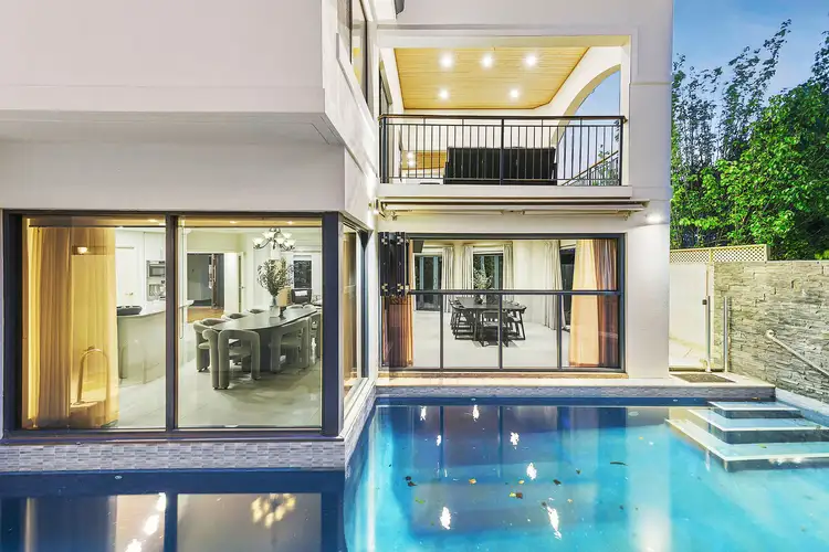 Second view of Homely house listing, 48 Messina Avenue, Stirling WA 6021