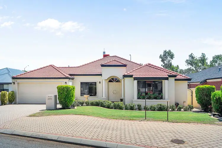212 Odin Drive, Stirling WA 6021