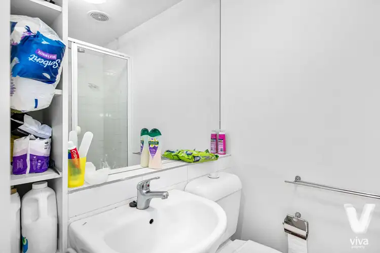 Third view of Homely apartment listing, 310/1-5 Queens Avenue, Hawthorn VIC 3122