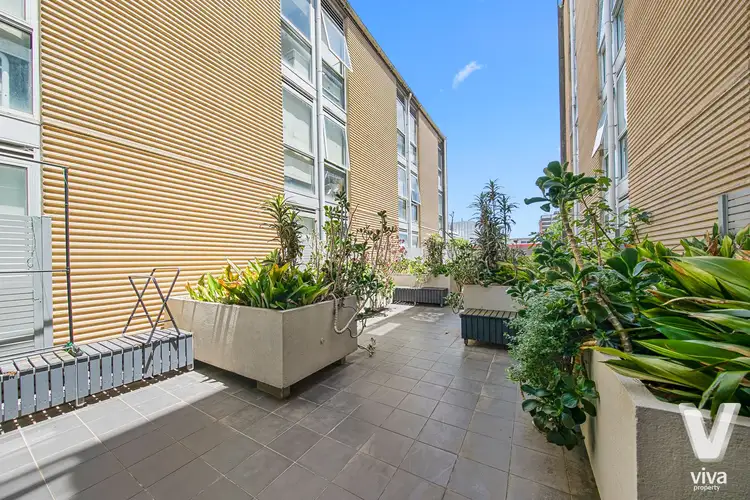 Fourth view of Homely apartment listing, 310/1-5 Queens Avenue, Hawthorn VIC 3122