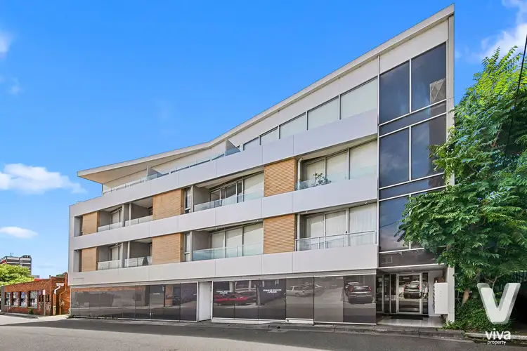Sixth view of Homely apartment listing, 310/1-5 Queens Avenue, Hawthorn VIC 3122