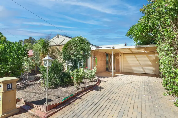 8 Donmaria Court, Mildura VIC 3500