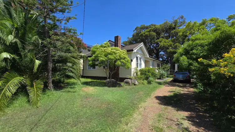 5 Prout Street