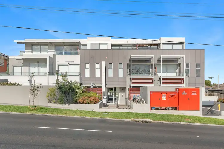 Main view of Homely apartment listing, 106/326-328 Burwood Highway, Burwood VIC 3125