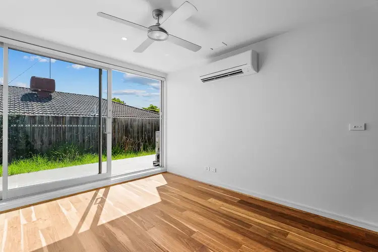 Second view of Homely apartment listing, 106/326-328 Burwood Highway, Burwood VIC 3125