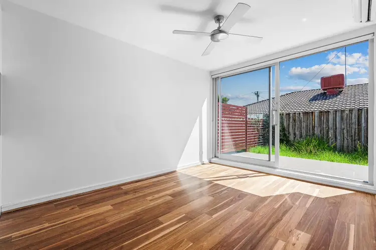 Third view of Homely apartment listing, 106/326-328 Burwood Highway, Burwood VIC 3125