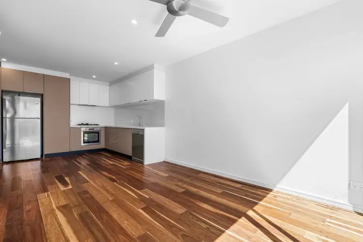 Sixth view of Homely apartment listing, 106/326-328 Burwood Highway, Burwood VIC 3125