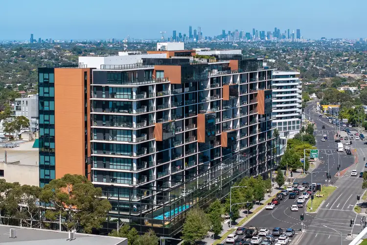 403/642 Doncaster Road, Doncaster VIC 3108