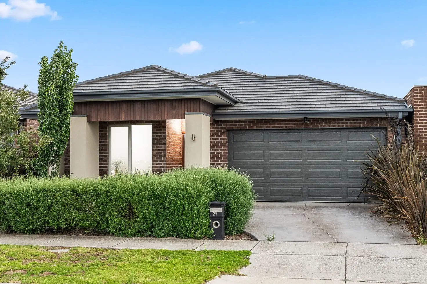 Main view of Homely house listing, 21 Winscombe Road, Werribee VIC 3030
