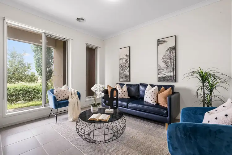 Third view of Homely house listing, 21 Winscombe Road, Werribee VIC 3030