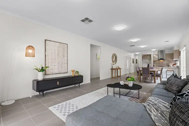 Fourth view of Homely house listing, 21 Winscombe Road, Werribee VIC 3030