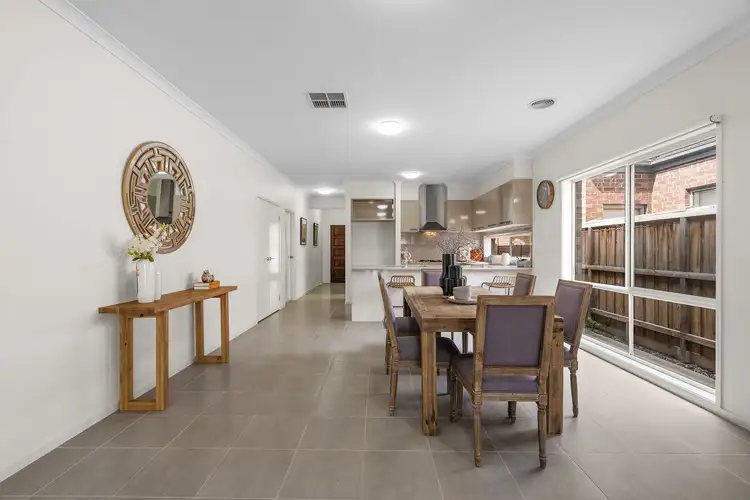 Fifth view of Homely house listing, 21 Winscombe Road, Werribee VIC 3030
