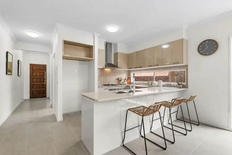 Sixth view of Homely house listing, 21 Winscombe Road, Werribee VIC 3030