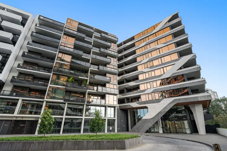 923/627 Victoria Street, Abbotsford VIC 3067