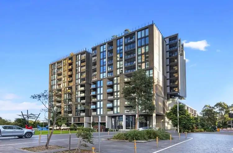 Main view of Homely apartment listing, 607/5 Network Place, North Ryde NSW 2113