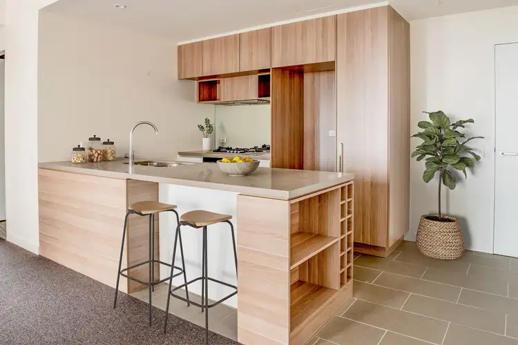 Second view of Homely apartment listing, 607/5 Network Place, North Ryde NSW 2113
