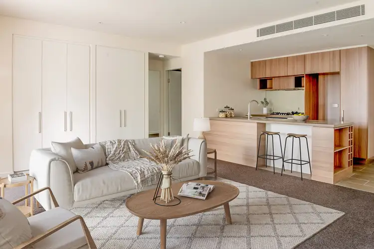 Third view of Homely apartment listing, 607/5 Network Place, North Ryde NSW 2113
