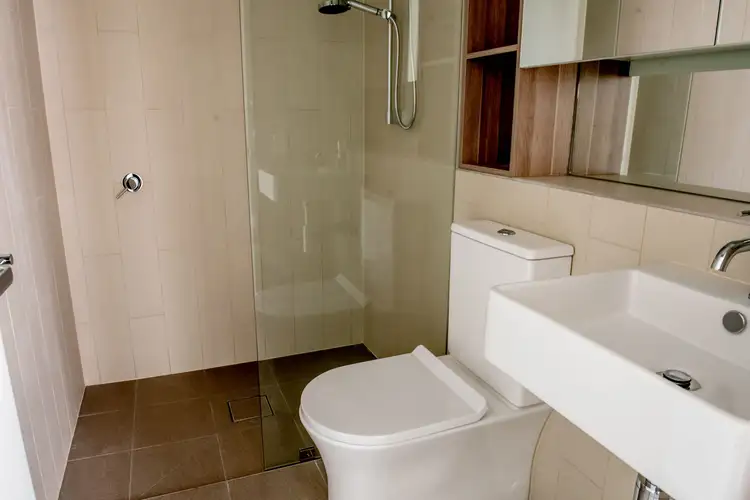 Fifth view of Homely apartment listing, 607/5 Network Place, North Ryde NSW 2113