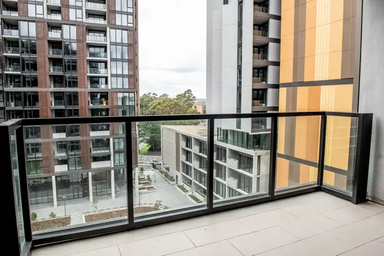 Sixth view of Homely apartment listing, 607/5 Network Place, North Ryde NSW 2113