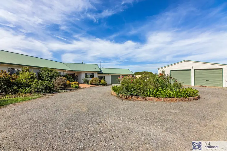 2 Hamilton Drive, Yass NSW 2582