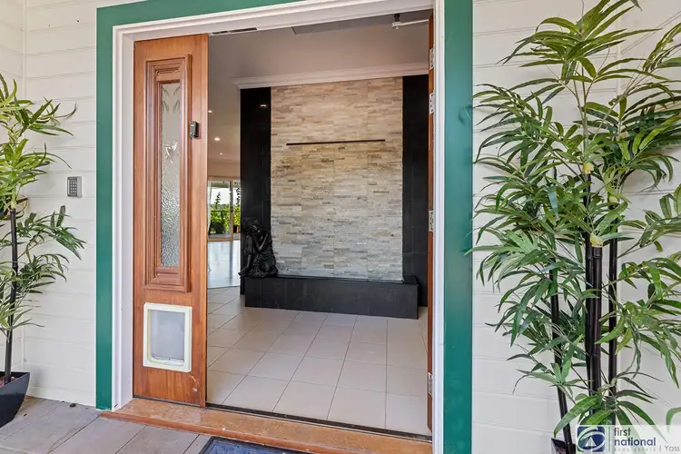 Third view of Homely house listing, 2 Hamilton Drive, Yass NSW 2582