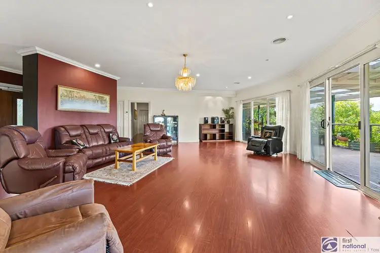 Fourth view of Homely house listing, 2 Hamilton Drive, Yass NSW 2582