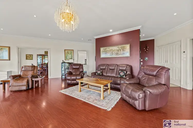 Fifth view of Homely house listing, 2 Hamilton Drive, Yass NSW 2582