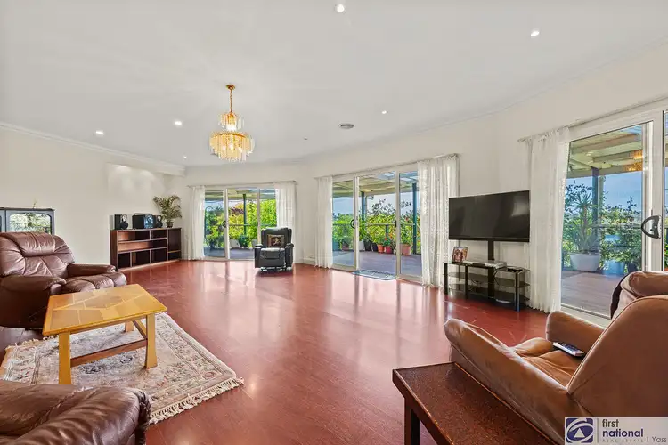 Sixth view of Homely house listing, 2 Hamilton Drive, Yass NSW 2582