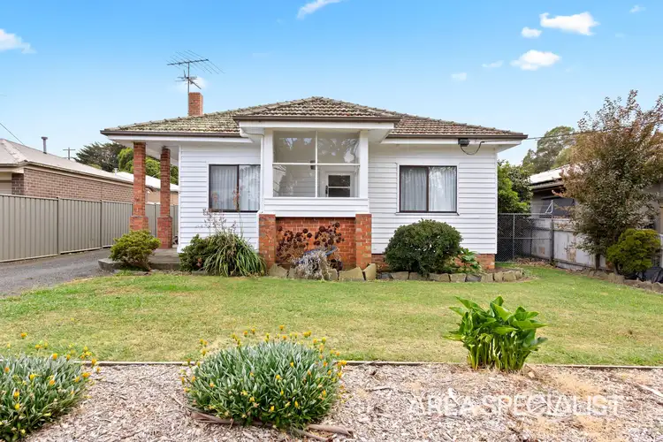 2 Silkstone Road, Korumburra VIC 3950