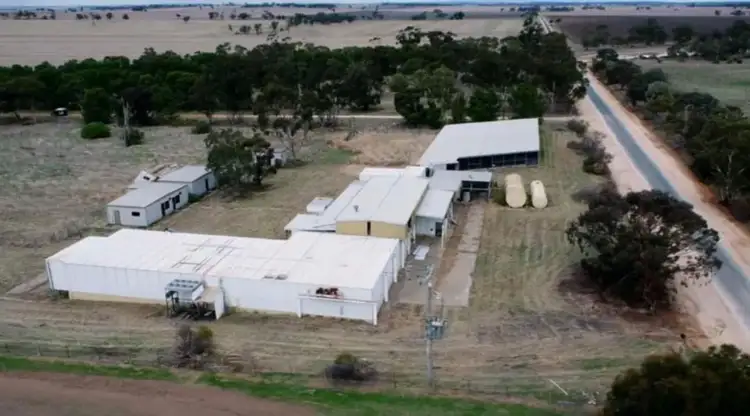 30 Woorak-Ni Ni-Lorquon Road, Glenlee VIC 3418