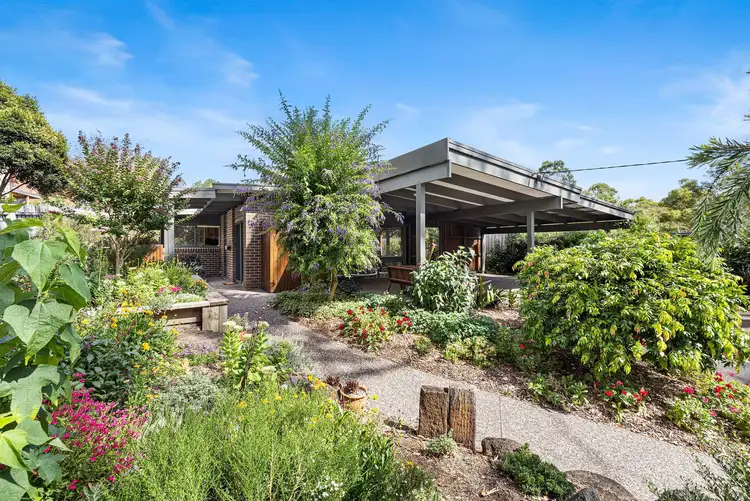 Main view of Homely house listing, 75 Anderson Street, Templestowe VIC 3106