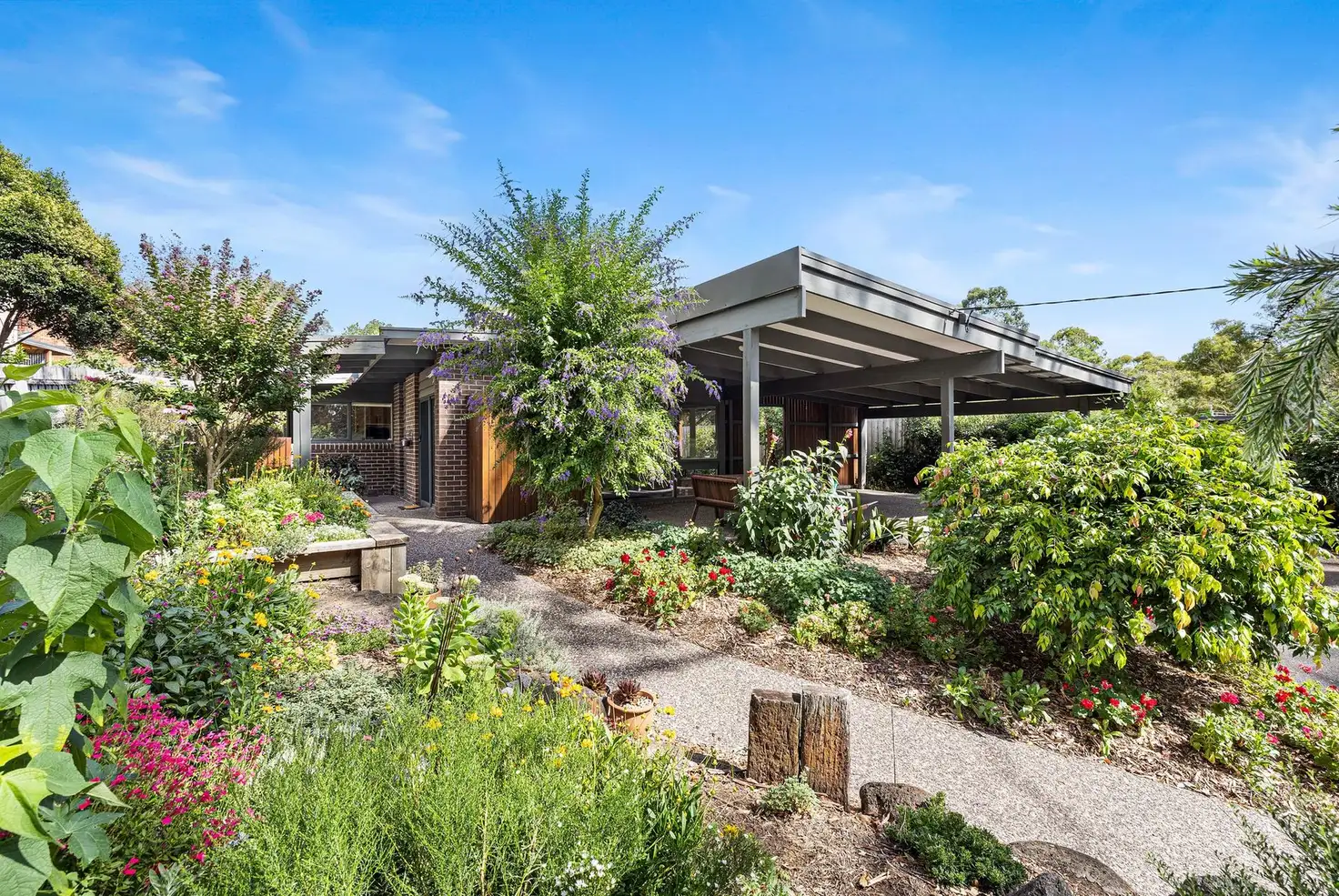 Main view of Homely house listing, 75 Anderson Street, Templestowe VIC 3106