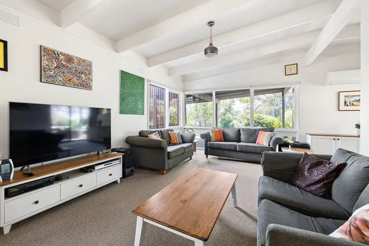 Second view of Homely house listing, 75 Anderson Street, Templestowe VIC 3106