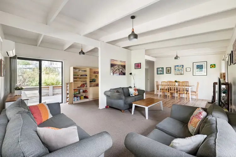 Third view of Homely house listing, 75 Anderson Street, Templestowe VIC 3106