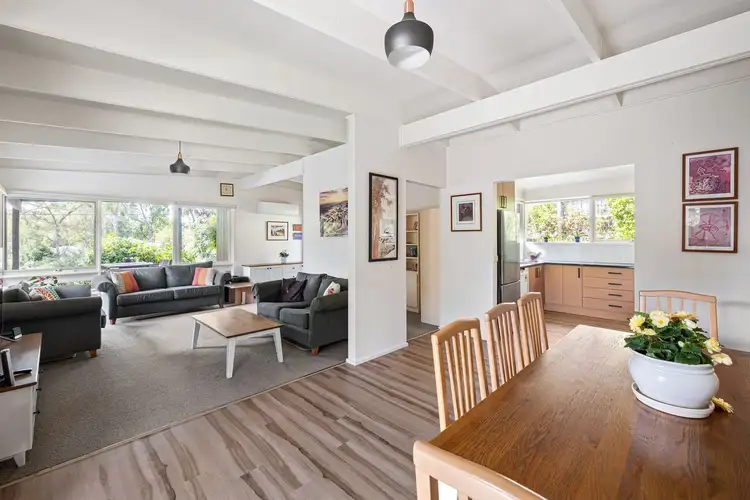 Fifth view of Homely house listing, 75 Anderson Street, Templestowe VIC 3106