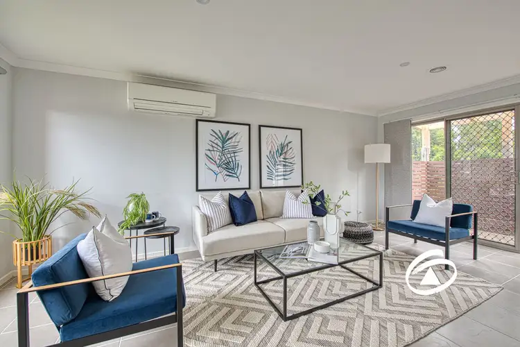 Third view of Homely unit listing, 1/5 Spencer Place, Pakenham VIC 3810