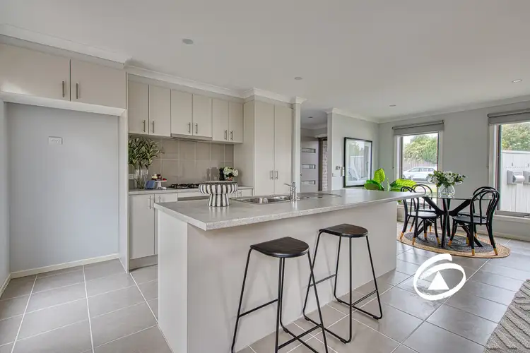 Sixth view of Homely unit listing, 1/5 Spencer Place, Pakenham VIC 3810