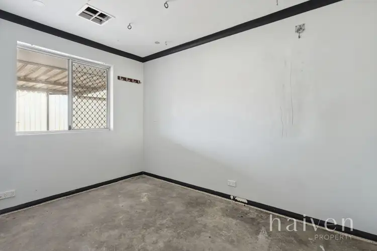 Seventh view of Homely house listing, 47 Greenough Way, Gosnells WA 6110