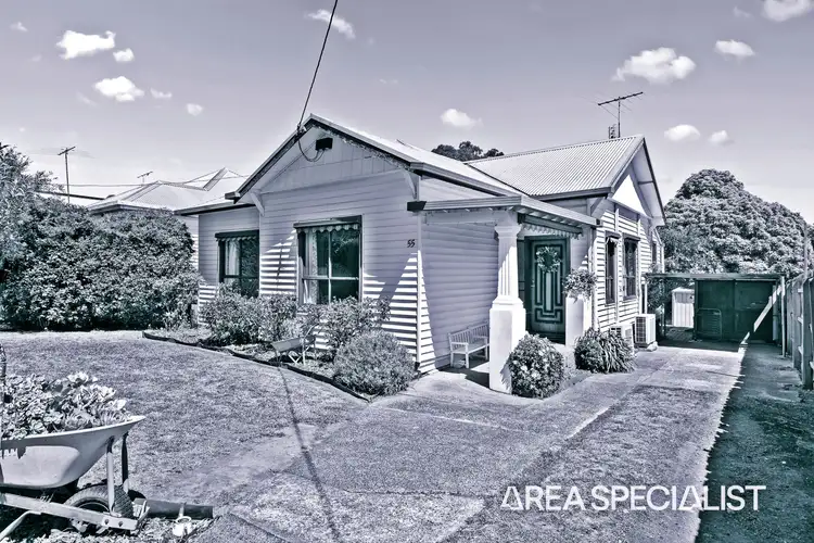 55 Victoria Street, Korumburra VIC 3950